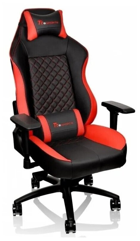 кресло Gamin Chair Thermaltake GTC 500 GC-GTC-BRLFDL-01 .
