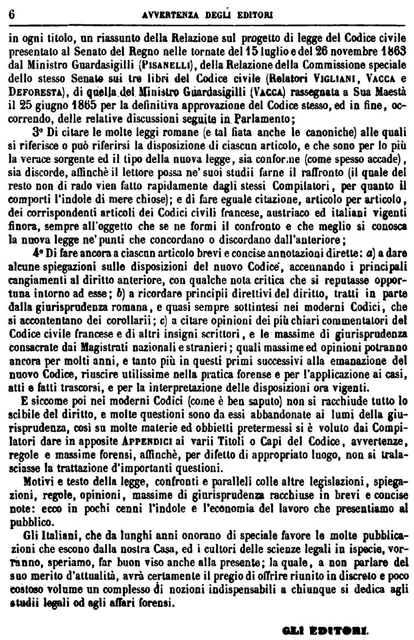 Il Codice Civile Italiano Annotato - фото №4