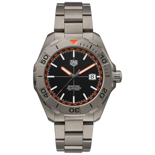 Наручные часы TAG Heuer Наручные часы TAG Heuer Aquaracer WAY208F. BF0638