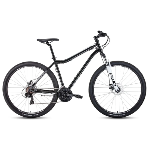 Горный (MTB) велосипед FORWARD SPORTING 29 2.0 disc 21