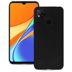 Чехол на Редми 9С / Чехол на Redmi 9C / Чехол для Xiaomi Redmi 9C противоударный - изображение