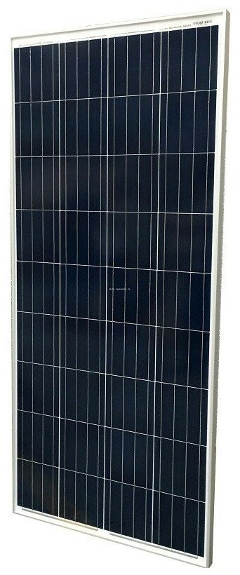 Солнечная панель Восток ФСМ 150Вт (12В) поликристалл