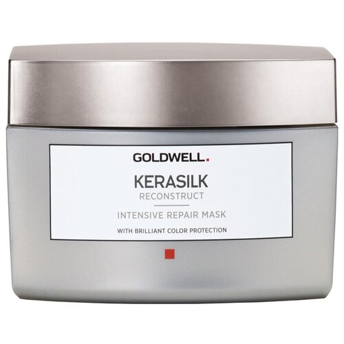 Goldwell Kerasilk Reconstruct Intensive Repair Mask - Интенсивно восстанавливающая маска 500 мл