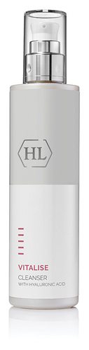 Holy Land VITALISE Cleanser (Щадящая очищающая эмульсия для всех типов кожи), 250 мл