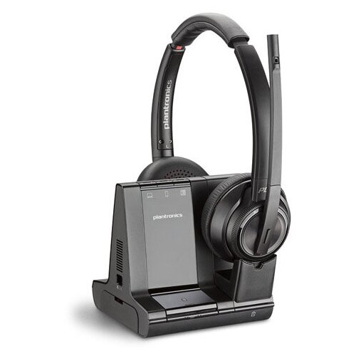 Гарнитура Plantronics Savi W8220A 2974000₽