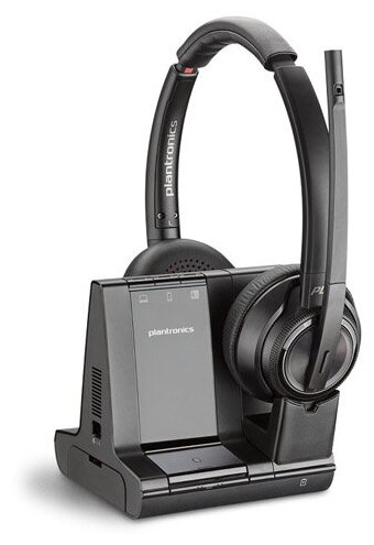 Гарнитура Plantronics Savi W8220/A