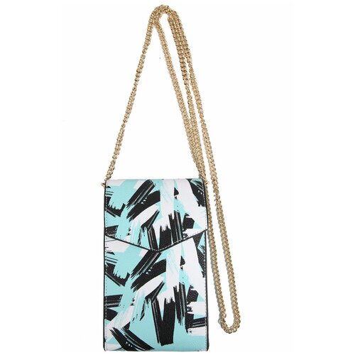 фото Fr44971g-11 fabretti сумка жен. искусственная кожа