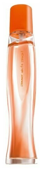 Туалетная вода Summer White Sunset AVON женская, 50 мл / духи для нее / парфюмированная вода