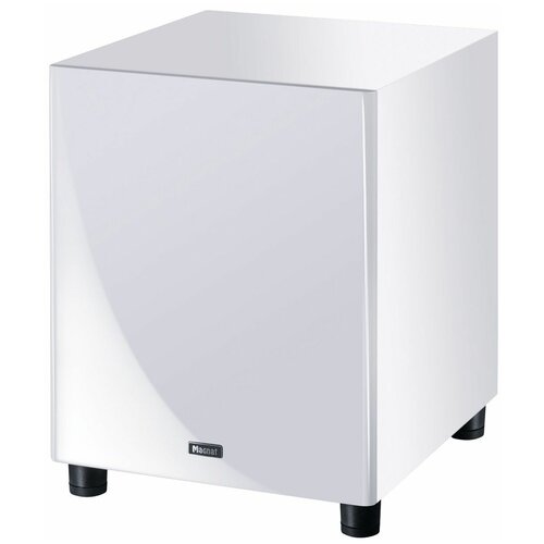 Magnat Signature Sub 730A White 7999000₽