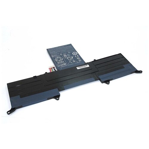 аккумуляторная батарея iqzip для ноутбука acer aspire s3 951 11 1v 3000mah ap11d3f oem Аккумуляторная батарея для ноутбука Acer Aspire S3-951 11.1V 3000mAh AP11D3F OEM