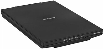 Сканер планшетный CANON CanoScan LiDE 300 (2995C010) А4 2400х4800 48 bit