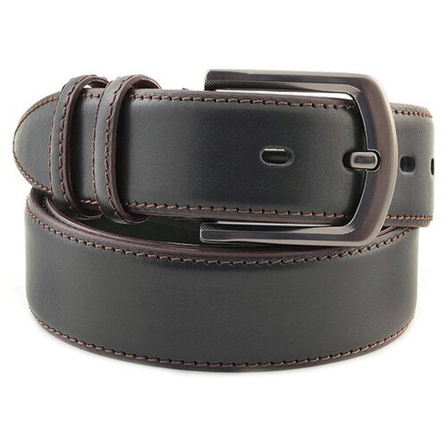 фото Ремень черный schubert s023-40/01