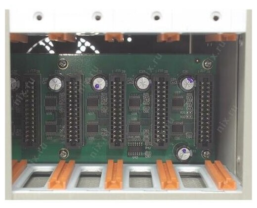 Плата коммуникационная D-Link SNMP module for DMC-1000