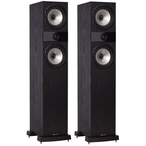Fyne Audio F303 Black Ash 11305000₽
