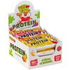 Батончики протеиновые ассорти 12 шт по 60 гр / Батончик / диетическое питание / правильное питание - изображение