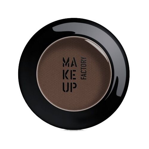 Make up Factory Пудра для бровей Eye Brow Powder, medium dark make up factory пудра для бровей eye brow powder ebony