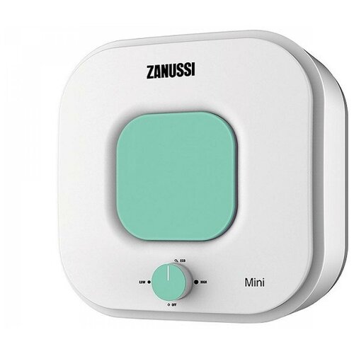Накопительный электрический водонагреватель Zanussi ZWHS 15 MINI U 666700₽