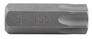 Licota BTX33055 Бита 10 мм Torx T55 30 мм