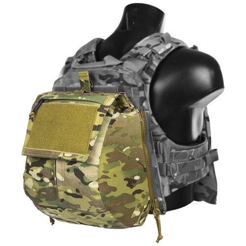 Рюкзак AA-CP Zip-On Pack (Ars Arma), Мультикам