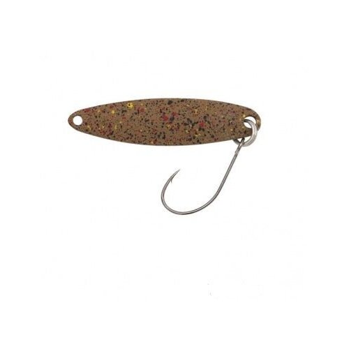 фото Блесна колеблющаяся berkley ags sukoshi 2.5gr 2.73cm splat pel