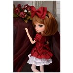 Кукла коллекционная BJD Dollmore Neo Lukia Doll - Stella Party Wine Lukia D014 - изображение