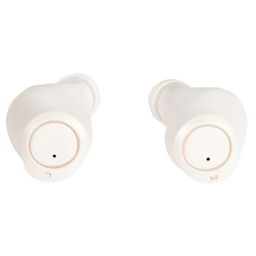 Наушники bluetooth беспроводные Yison T3 белый 311400₽