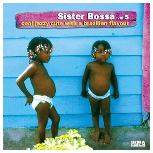 Sister Bossa Vol. 5