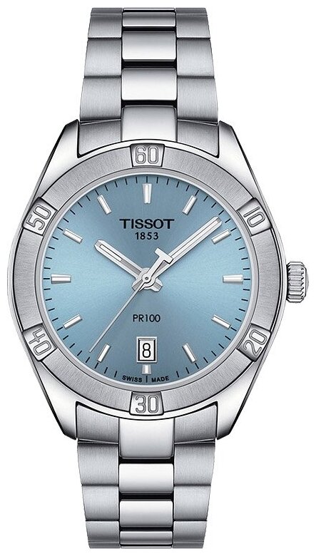 Наручные часы TISSOT T-Classic