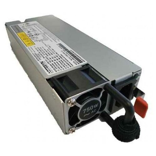 Блок питания Lenovo PS 750W230115V Platinum HS PSU 2111900₽