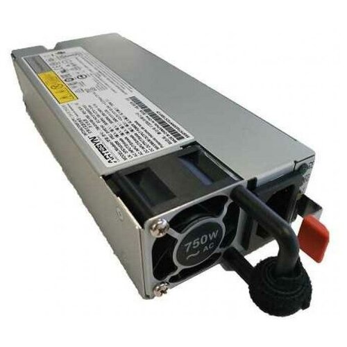 Блок питания Lenovo PS 750W(230/115V) Platinum HS PSU