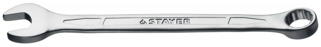 Ключ комбинированный STAYER 27081-14_z01 14 мм