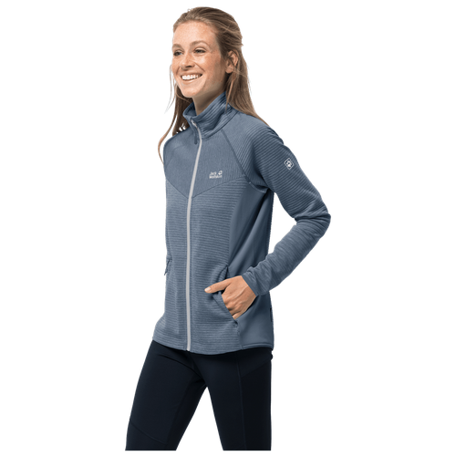 фото Лёгкая куртка jack wolfskin active tongari w