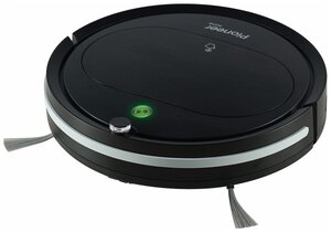 Робот-пылесос Pioneer VC701R, black