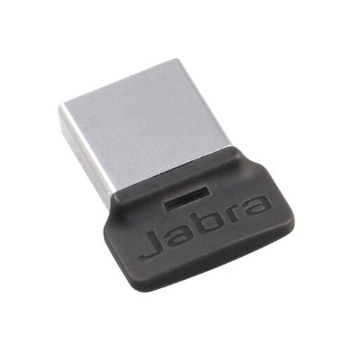 адаптер jabra link 260 260 09 Jabra Link 370 MS USB Bluetooth adapter [14208-08] - USB-адаптер, улучшающий Bluetooth®-подключение гарнитуры или спикерфона Jabra к ноутбуку