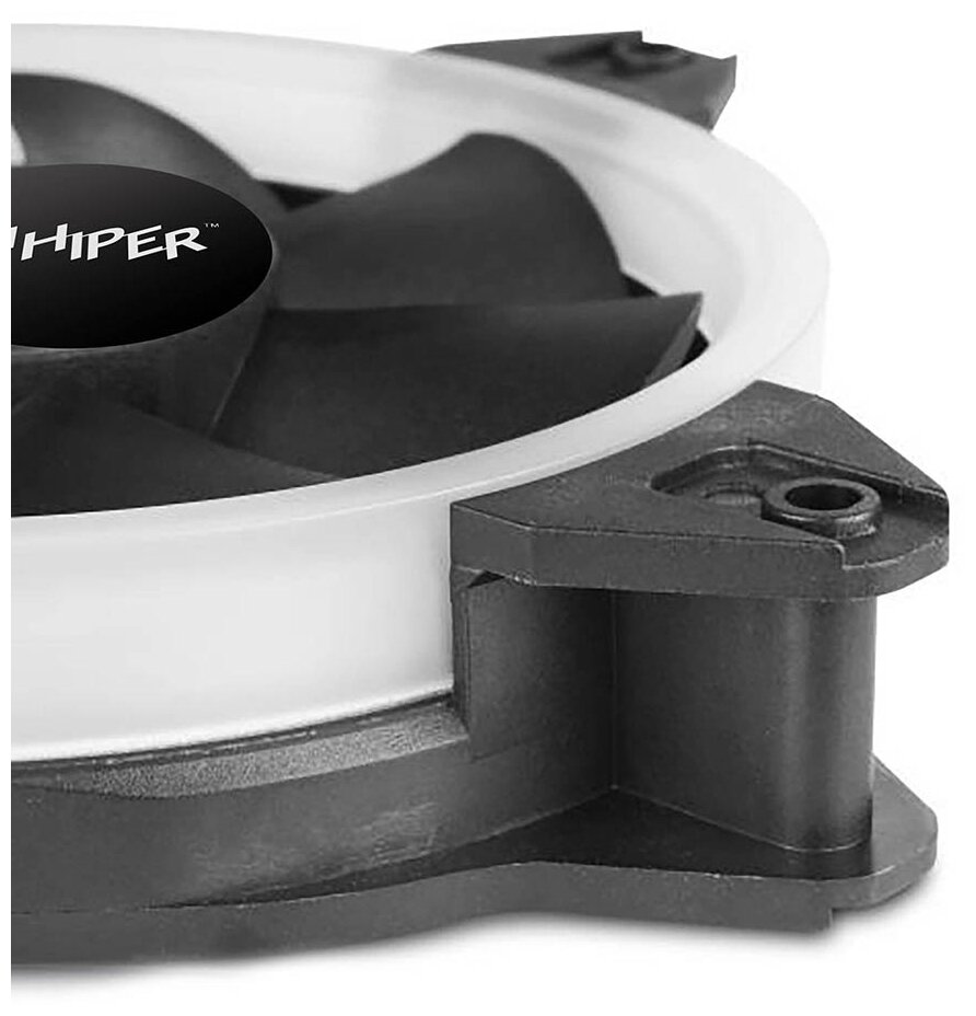 Вентилятор для корпуса HIPER HCF1251-03