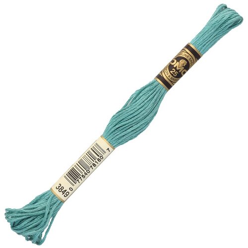 Мулине DMC 117