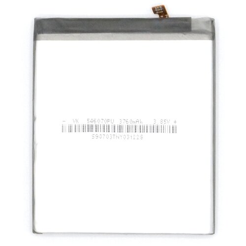 фото Аккумулятор eb-bg980aby для samsung galaxy s20 (g980f) catl