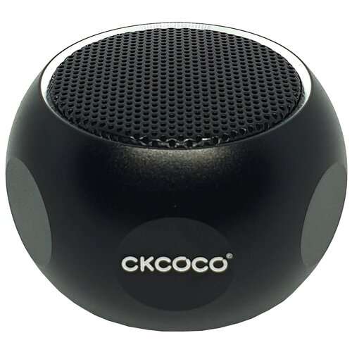 Bluetooth колонка CKCOCO G07