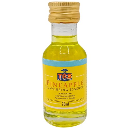 Эссенция ананасовая (Essence pineapple) TRS | ТиАрЭс 28мл