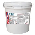 Краска акриловая Litokol Litotherm Paint Acryl матовая - изображение