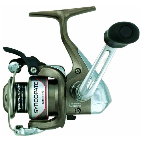 Катушка SHIMANO Syncopate 1000FG (CP)