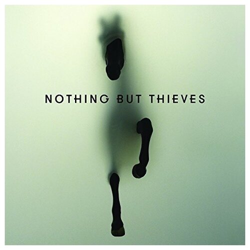 Nothing But Thieves: Nothing But Thieves. 1 CD sony music nothing but thieves moral panic виниловая пластинка