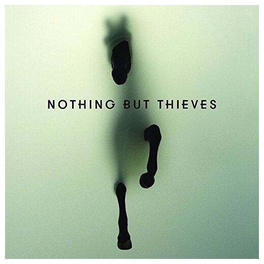 AUDIO CD Nothing But Thieves: Nothing But Thieves. 1 CD
