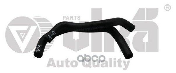 фото "Патрубок Системы Охлаждения" Vika арт. 11211341401