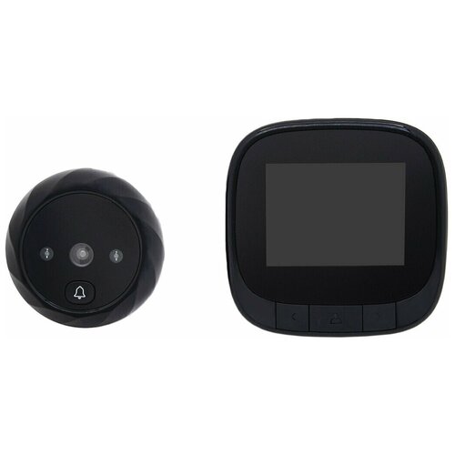 Видеоглазок DD3 337000₽