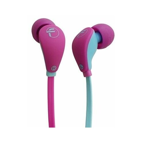 FA-547 Sport Series Наушники внутриканальные Fischer Audio 63000₽