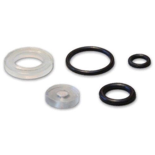 фото Ремкомплект stalker №3 уплотнительные кольца (5шт) для моделей stss, stjr