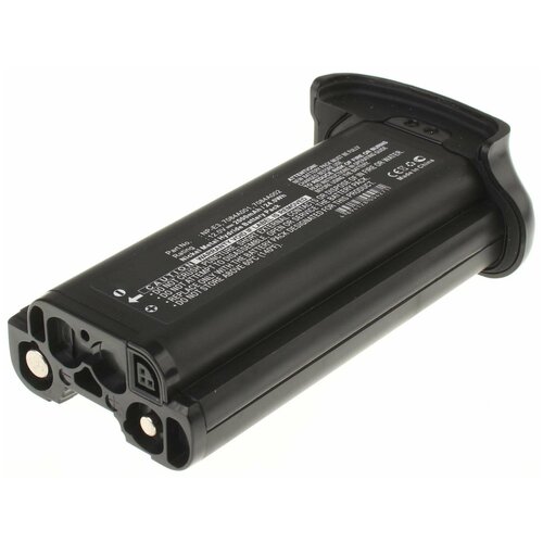 Аккумулятор iBatt iB-B1-F385 2000mAh для Canon NP-E3,