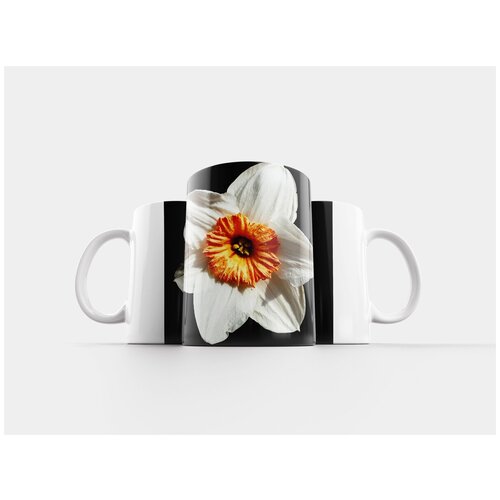 фото Кружка "мост, размышления, река" 320 мл lotsprints