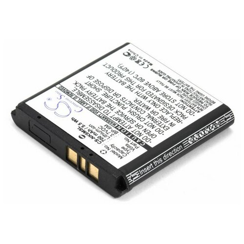 udochka volganka fortuna s k 6m 010 0052 Аккумулятор для телефона Nokia BL-6M, BP-6M, BP-6M-S (1100mAh)